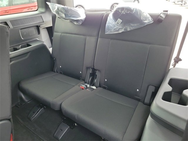 New 2026 Hyundai Santa Fe SE image 20