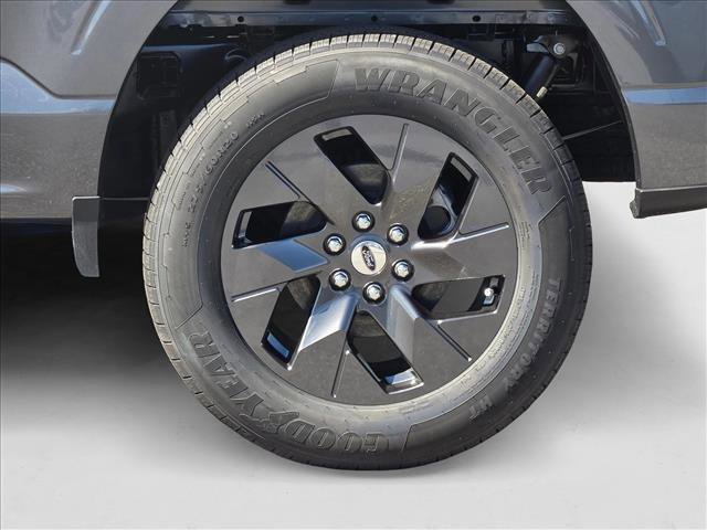 New 2025 Ford F150 STX w/ Equipment Group 200A image 9