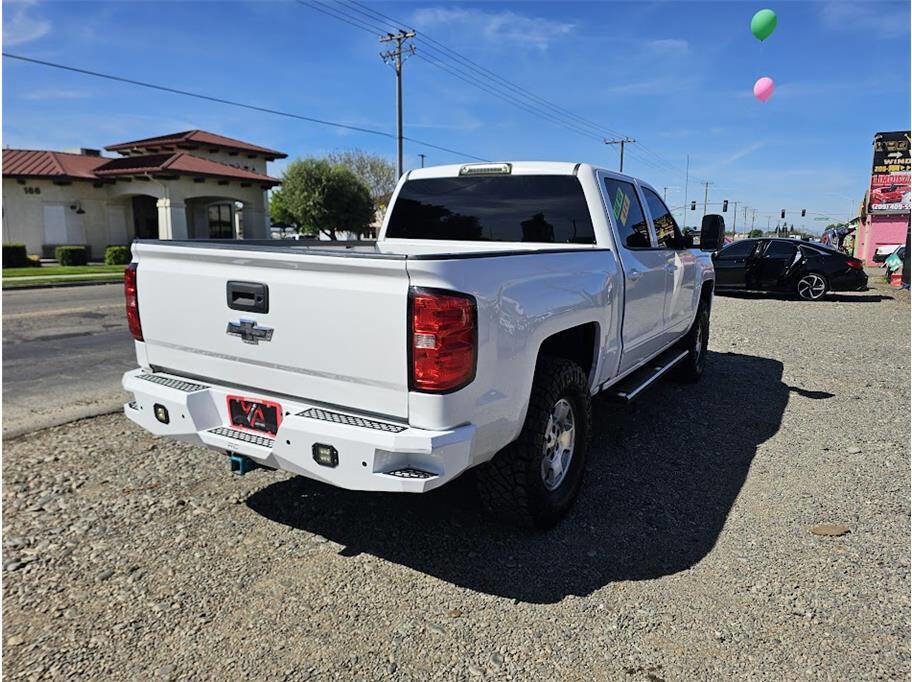 Used 2016 Chevrolet Silverado 1500 LT image 6