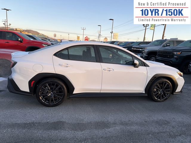 Used 2024 Subaru WRX Premium image 5