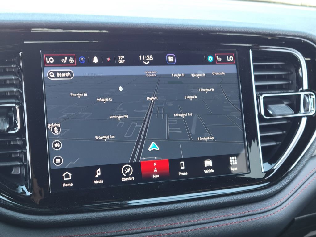 New 2026 Dodge Durango GT image 10