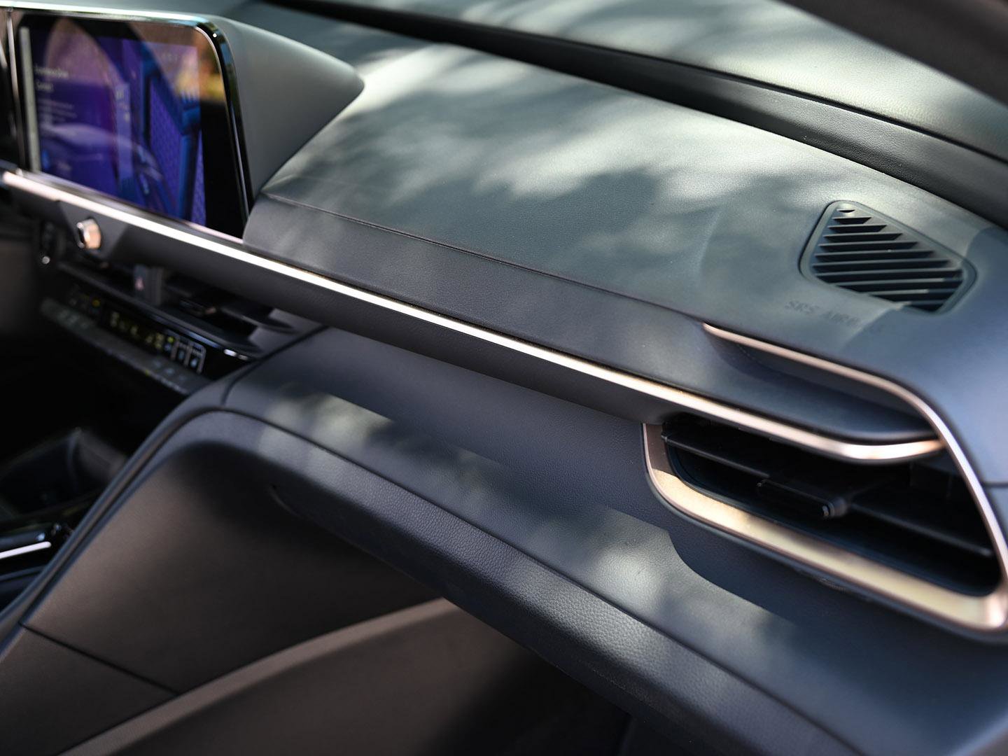 Used 2025 Toyota Crown Platinum image 24