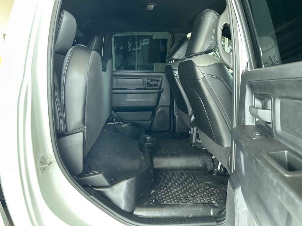 Used 2023 RAM 3500 Tradesman image 26