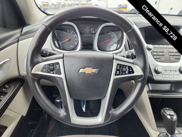 Used 2016 Chevrolet Equinox LT w/ Convenience Package FWD image 30
