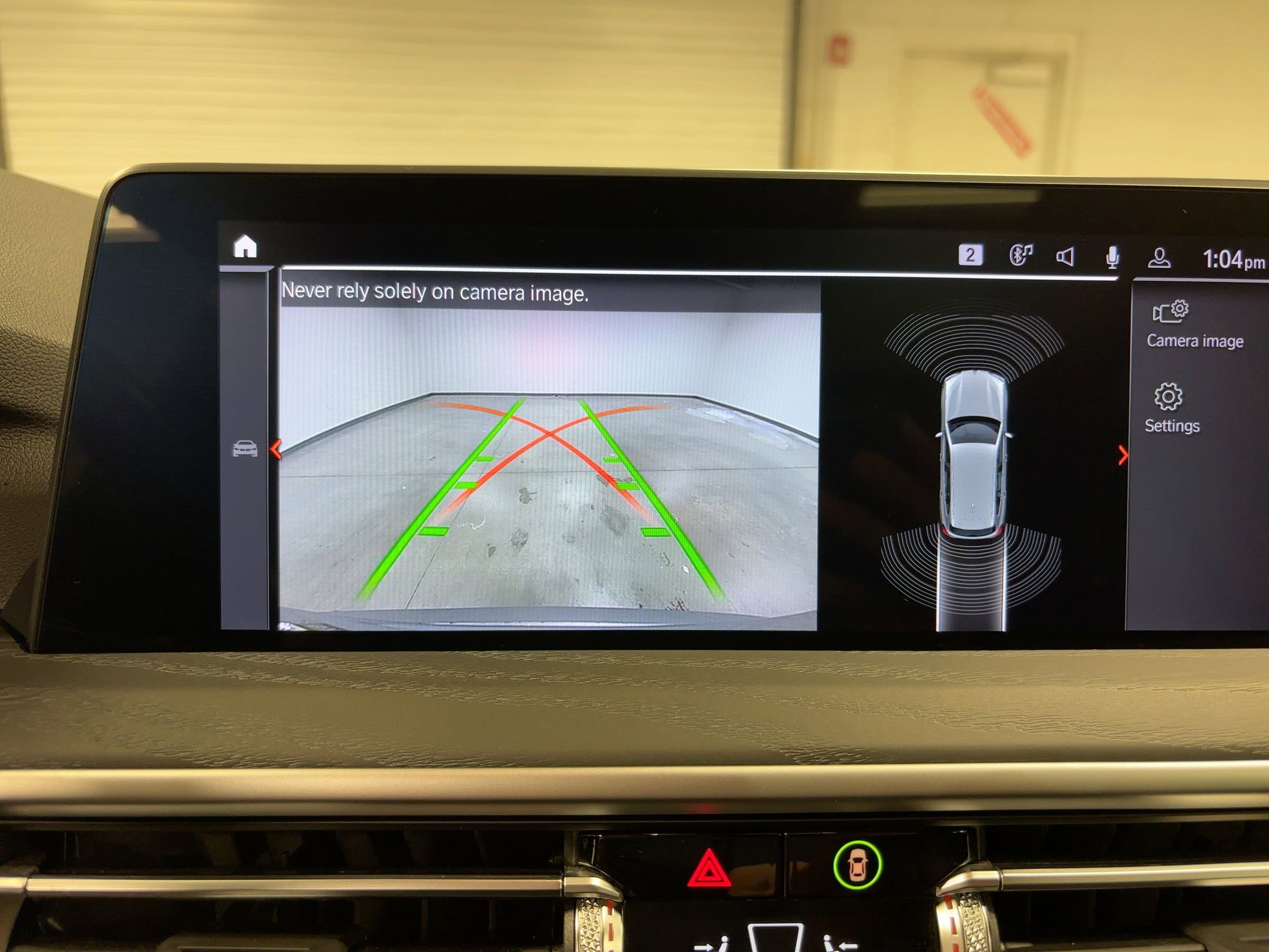 Used 2024 BMW X3 sDrive30i image 25