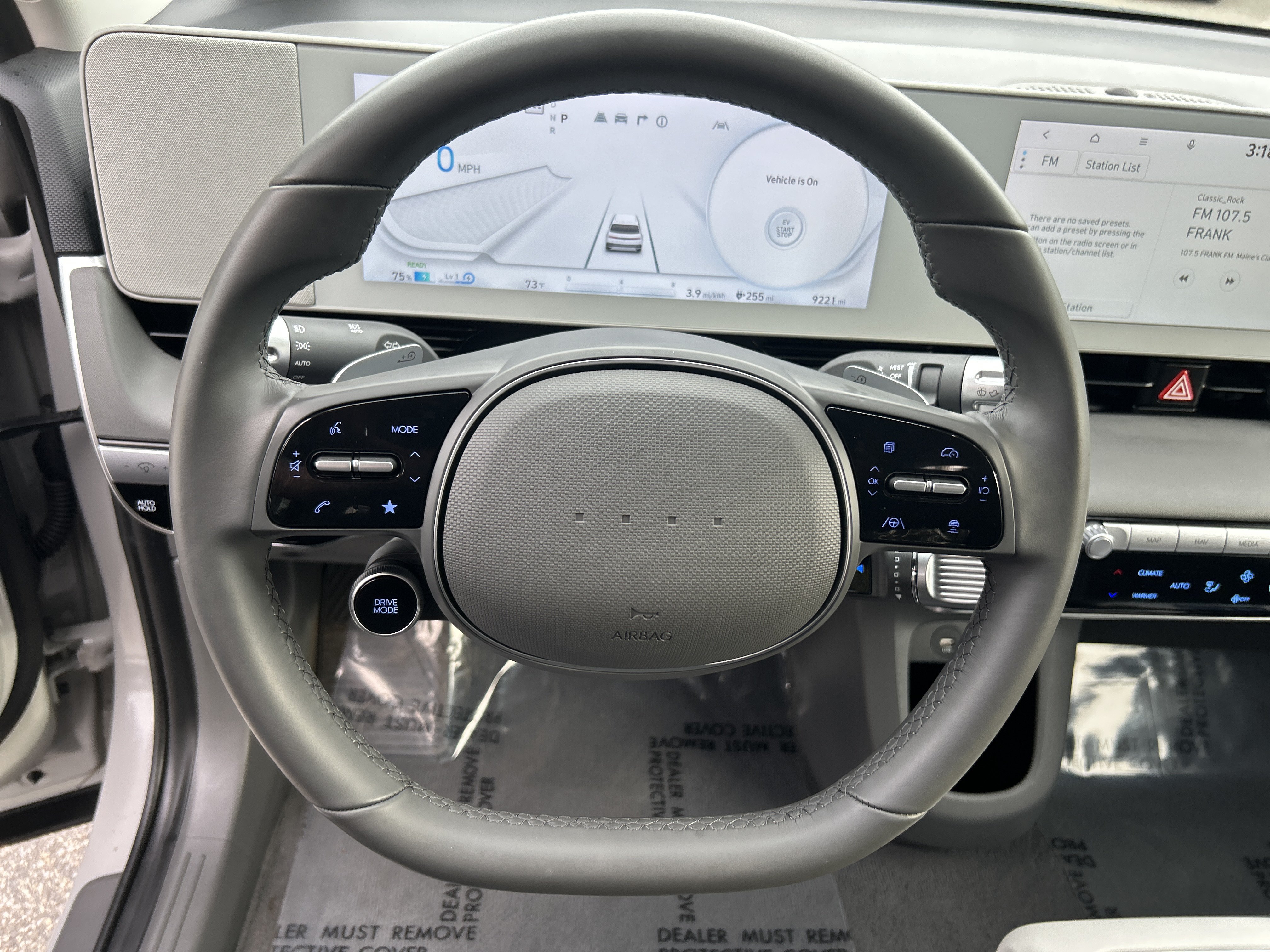 Certified 2024 Hyundai Ioniq 5 SE AWD/4WD image 21