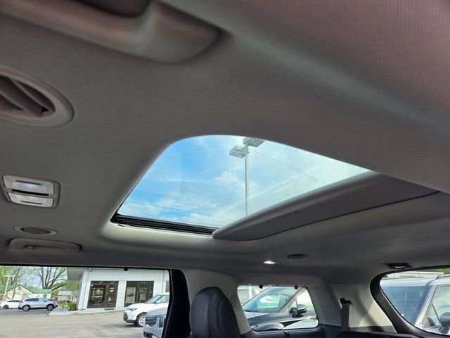 New 2025 Kia Carnival SX image 22