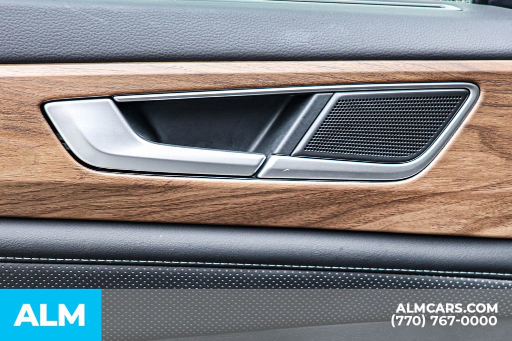 Used 2025 Volkswagen Atlas SE image 59