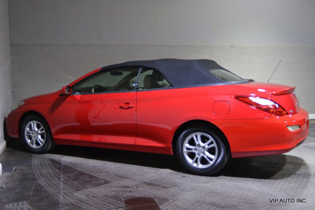Used 2008 Toyota Solara SE image 23