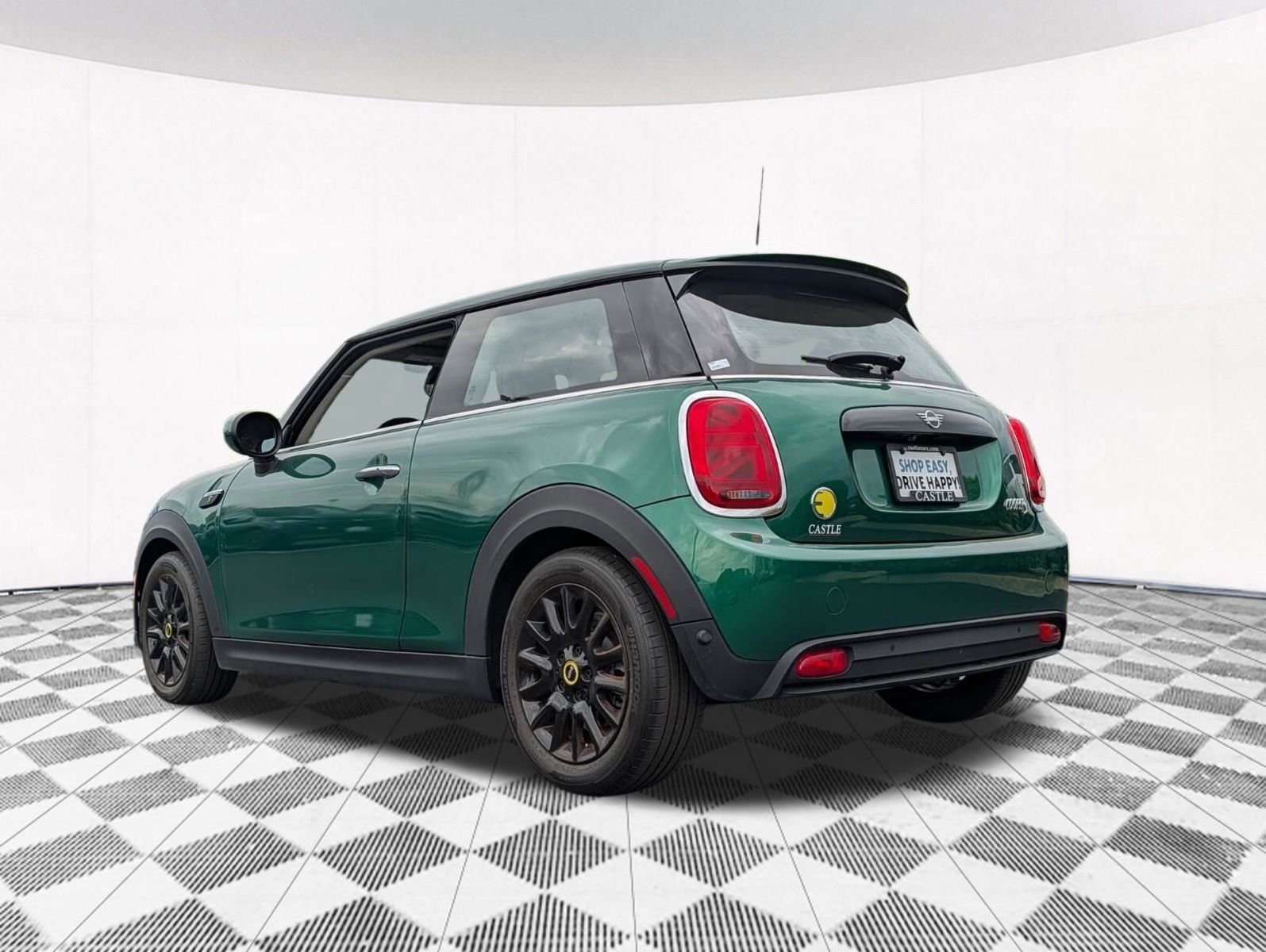 Used 2023 MINI Cooper SE FWD image 13