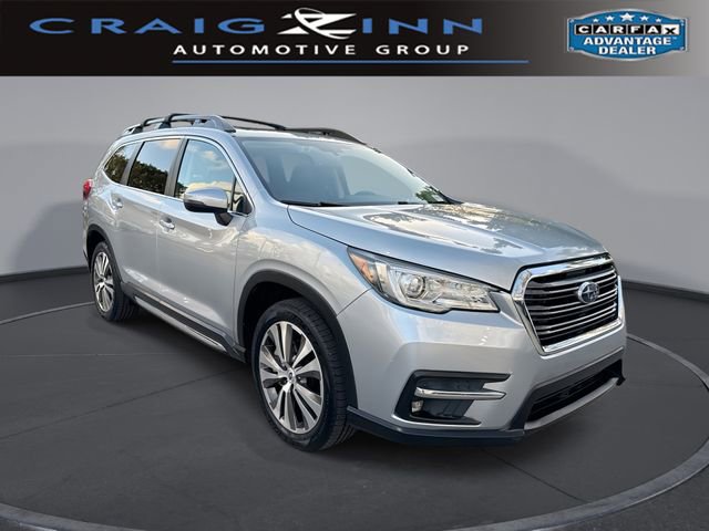 Used 2021 Subaru Ascent Limited w/ Technology Package image 1