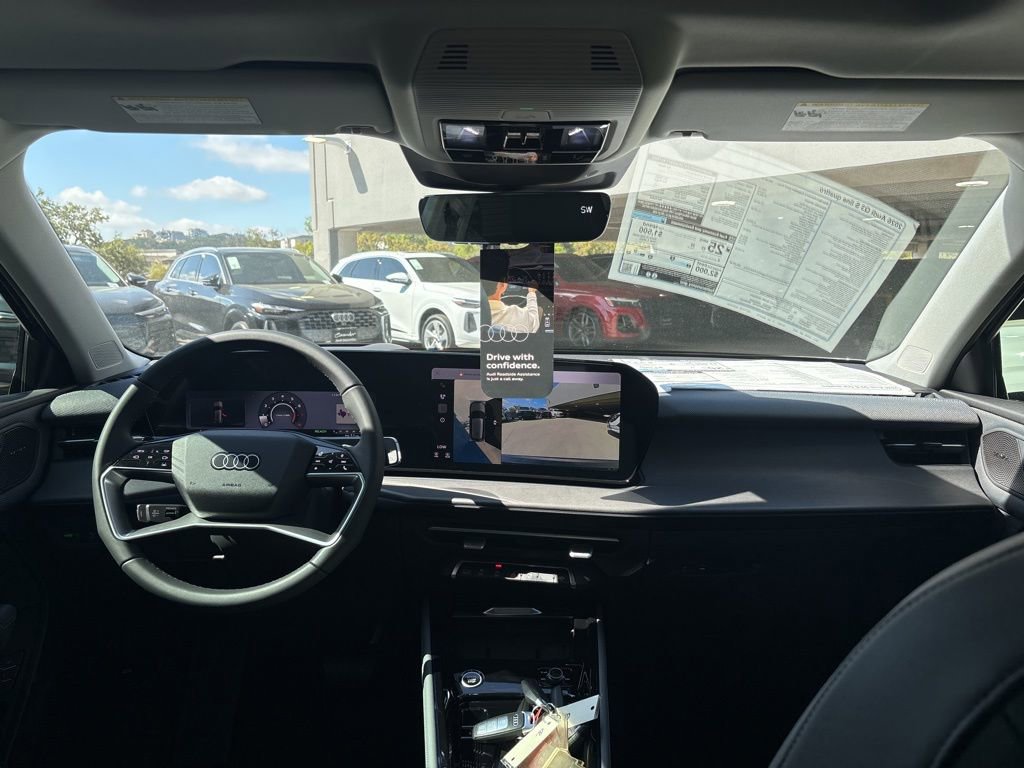 New 2026 Audi Q3 quattro 2.0T AWD/4WD image 18