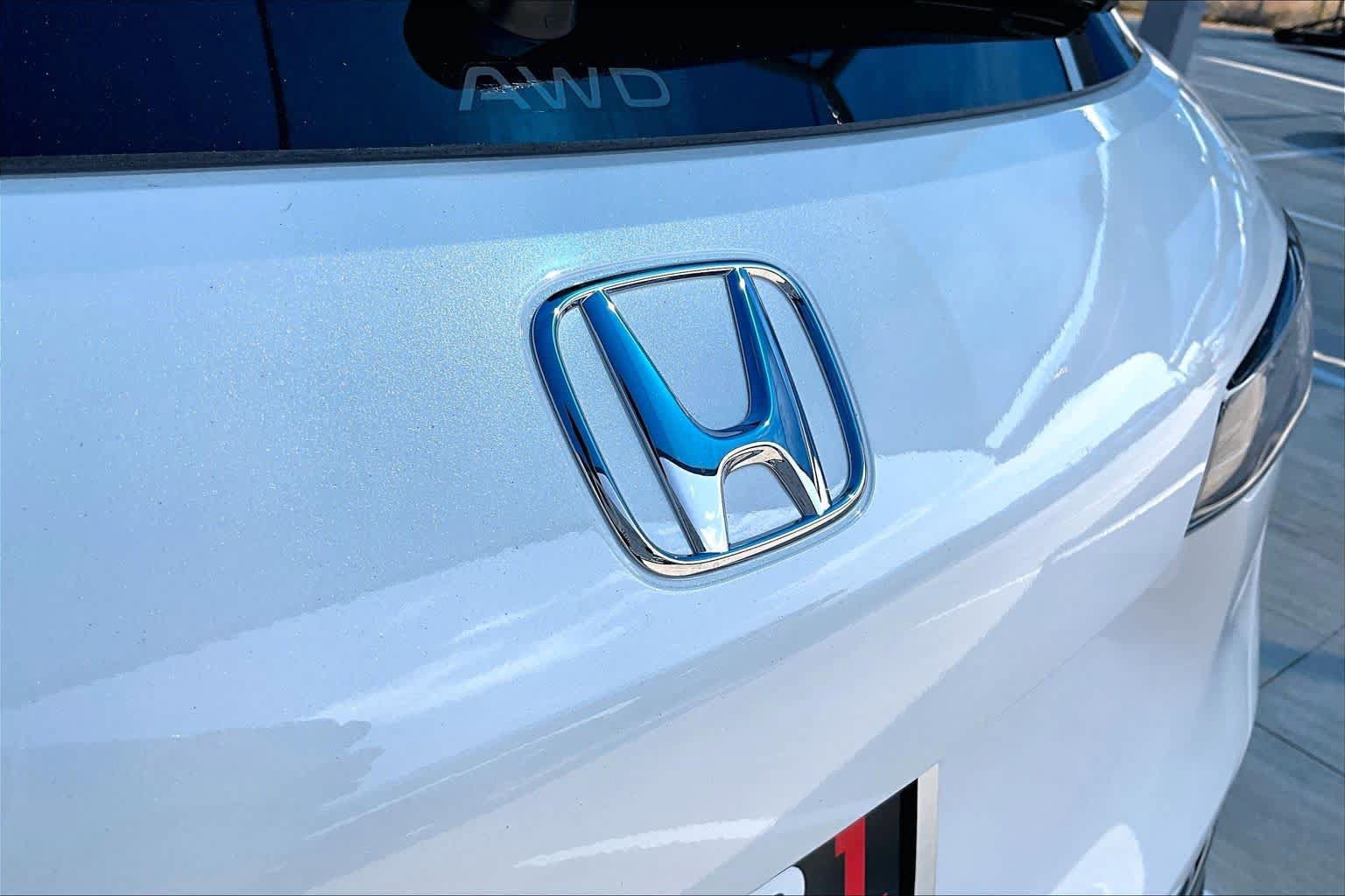 Used 2027 Honda HR-V EX-L image 31