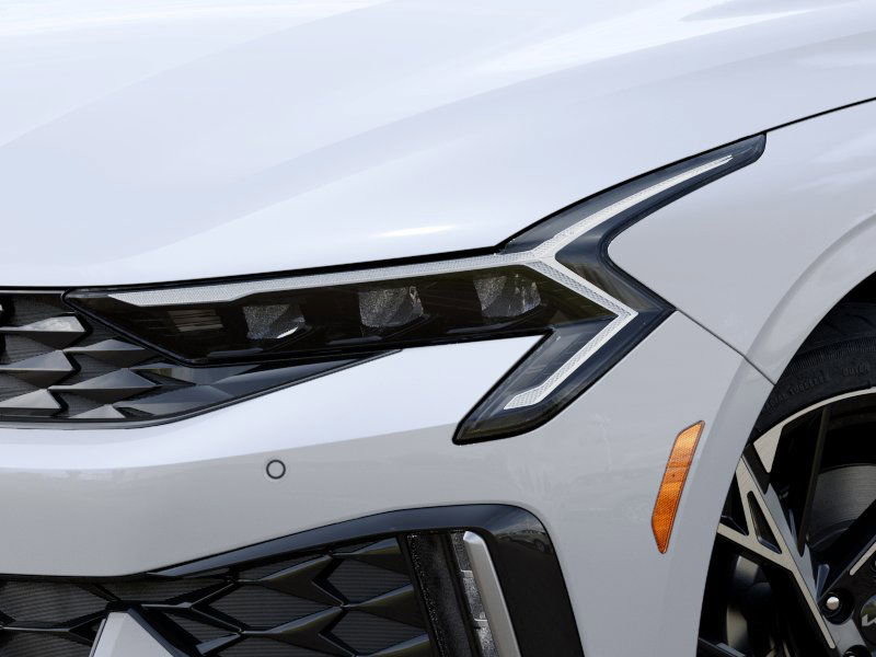 New 2026 Kia K5 GT-Line w/ GT-Line Red Interior Package image 10