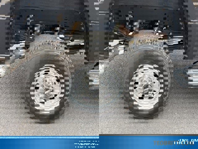 Used 2022 Ford F250 XL w/ Power Equipment Group image 11