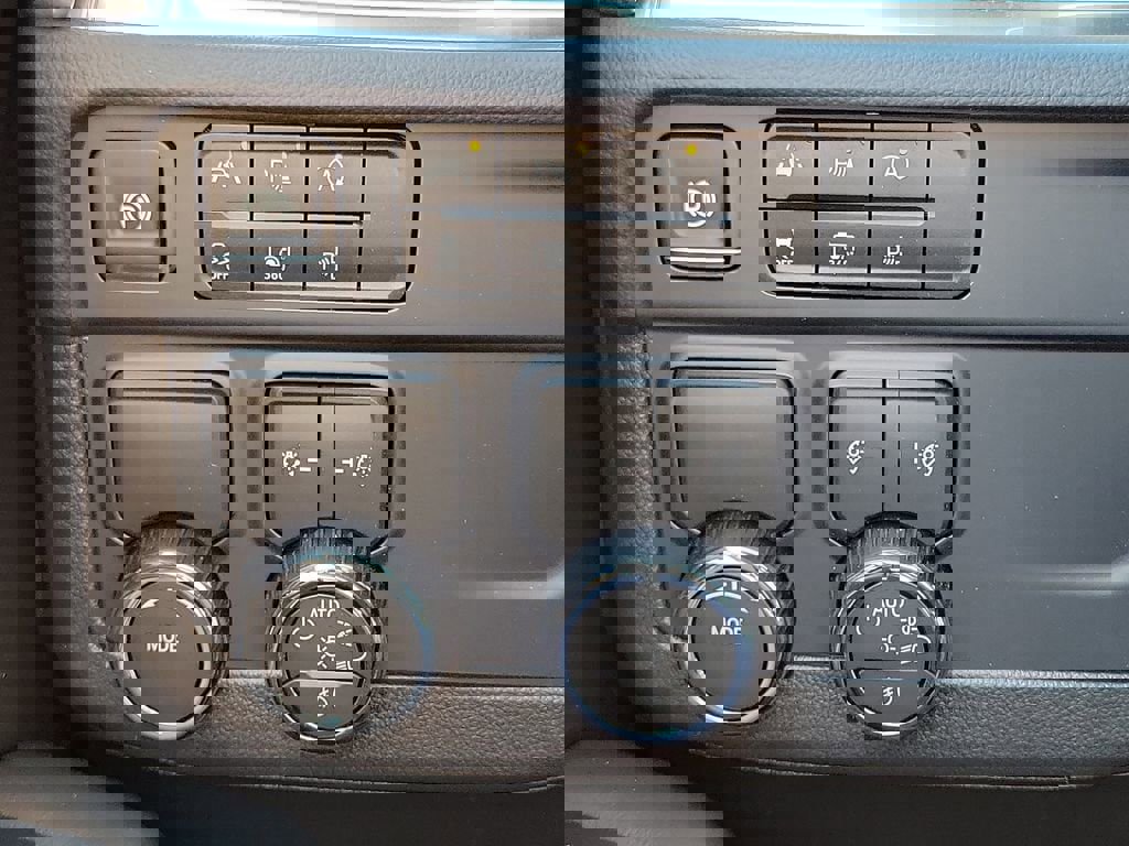 New 2026 Chevrolet Tahoe LT w/ Comfort Package image 13