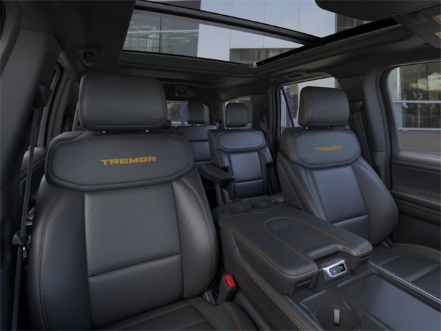 New 2025 Ford Expedition Tremor image 10