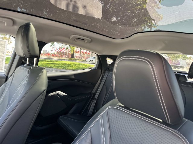 Used 2023 Ford Mustang Mach-E Premium RWD image 23