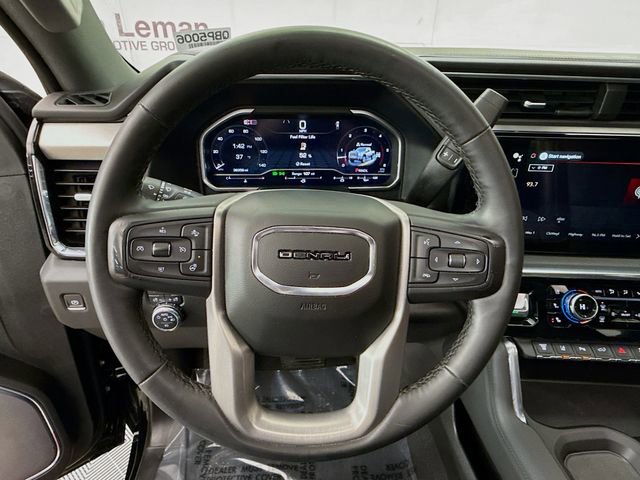 Used 2024 GMC Sierra 2500 Denali w/ Denali Reserve Package image 13