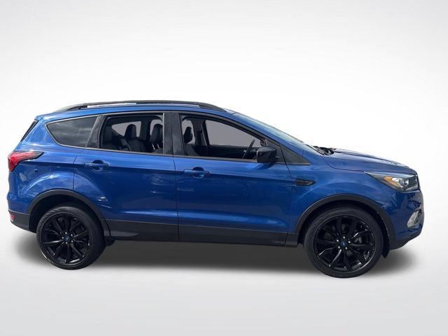Used 2019 Ford Escape SE AWD/4WD image 9