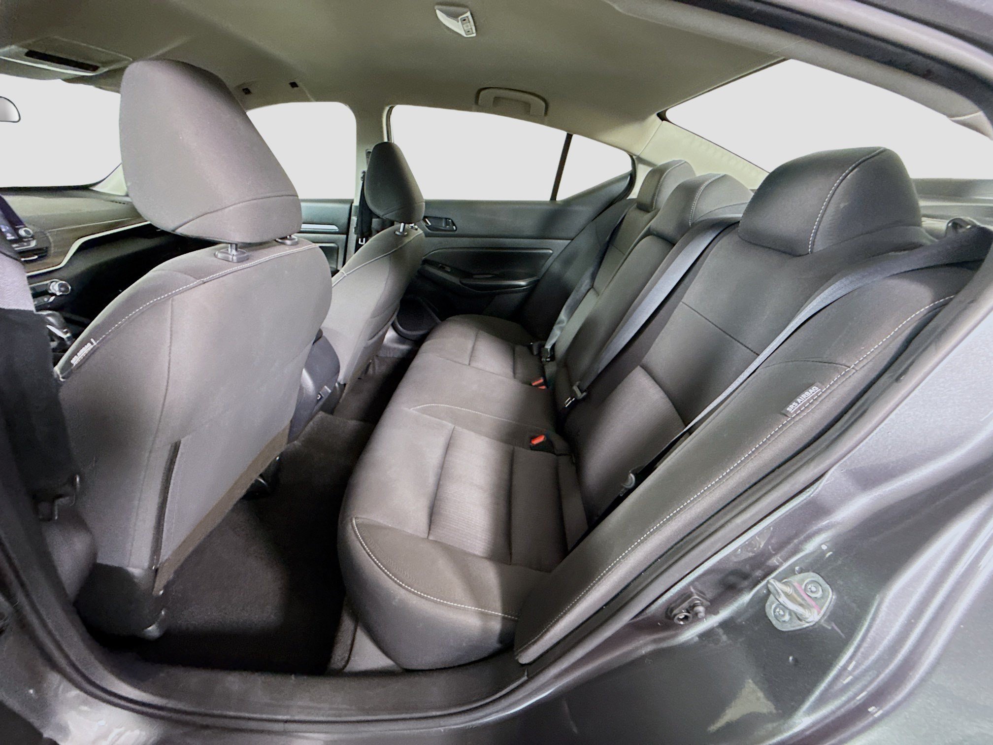 Used 2023 Nissan Altima 2.5 SV FWD image 25