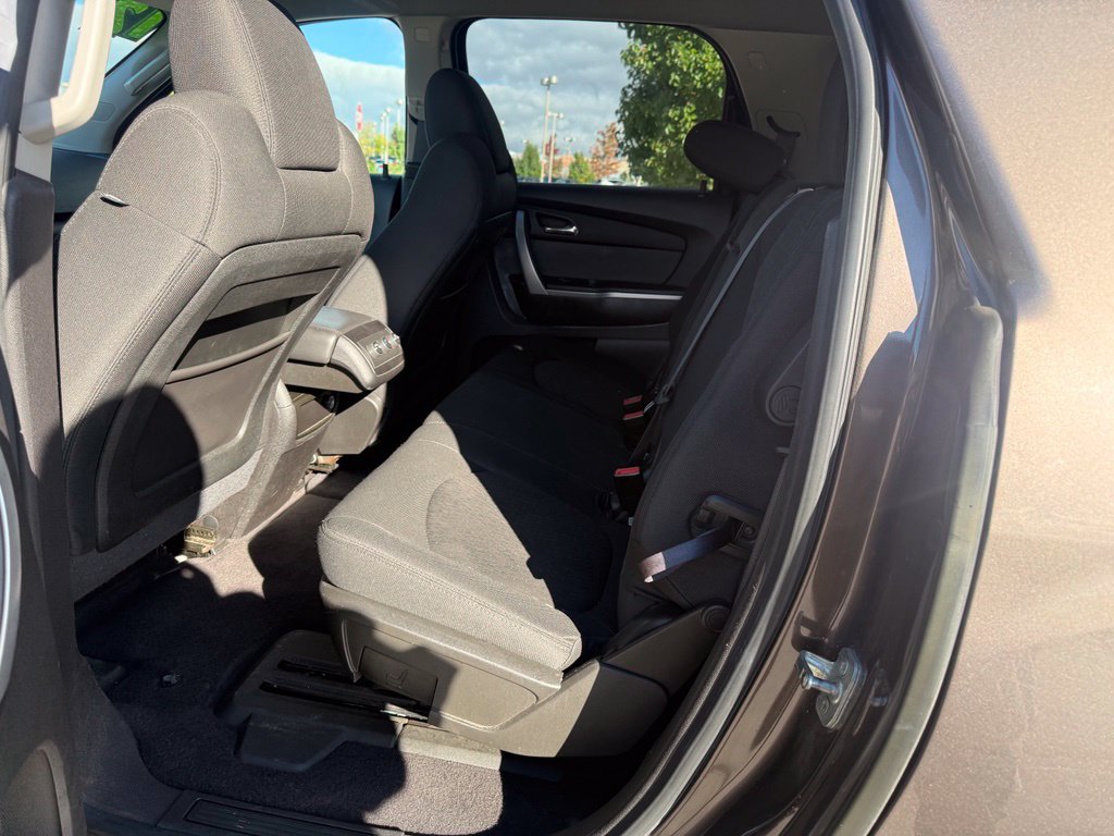 Used 2012 GMC Acadia SL FWD image 25