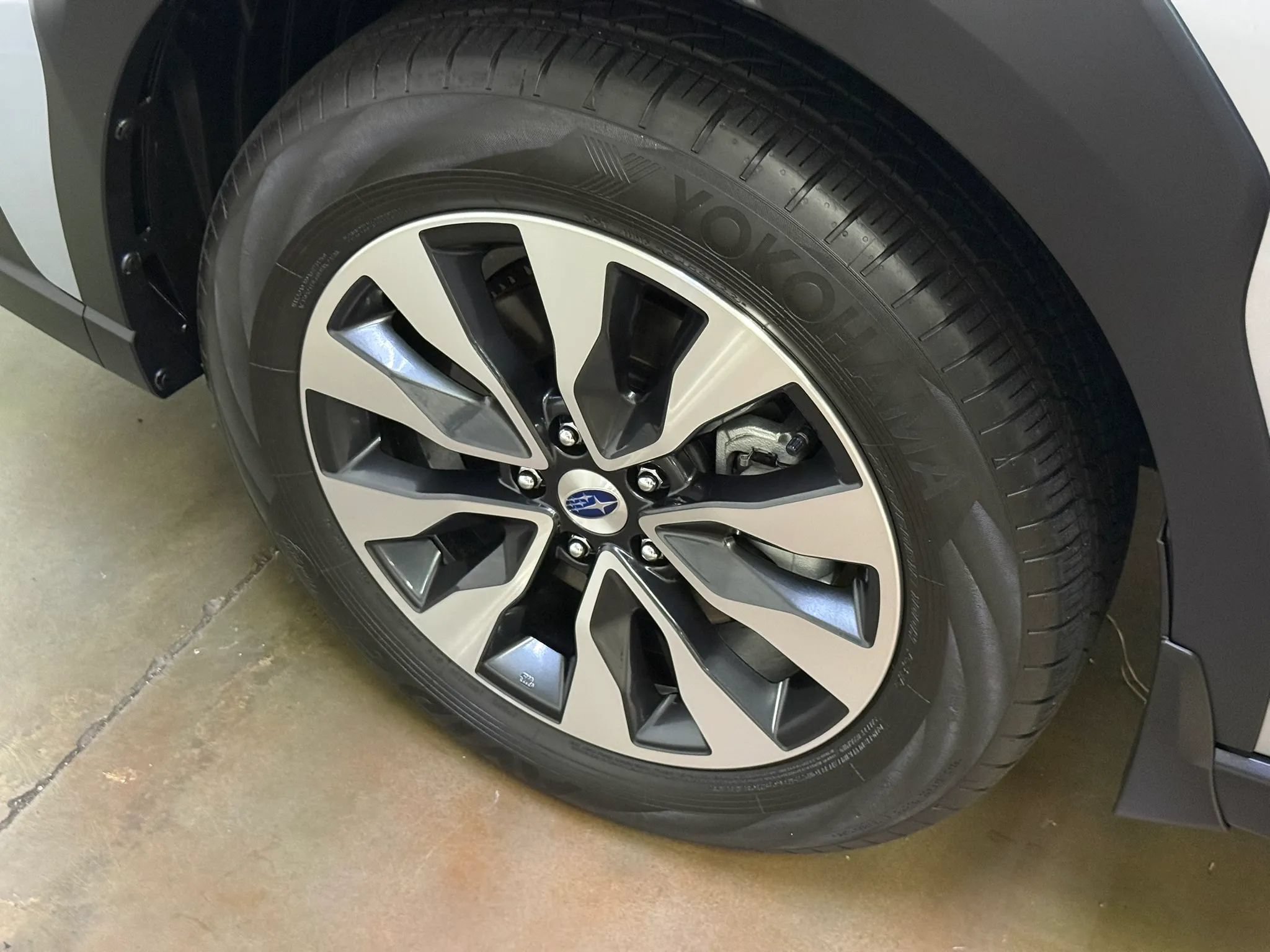 Used 2023 Subaru Outback Limited w/ Popular Package #2 AWD/4WD image 27