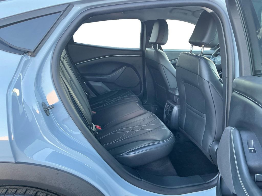 Used 2024 Ford Mustang Mach-E Select w/ Comfort Package Lite image 22