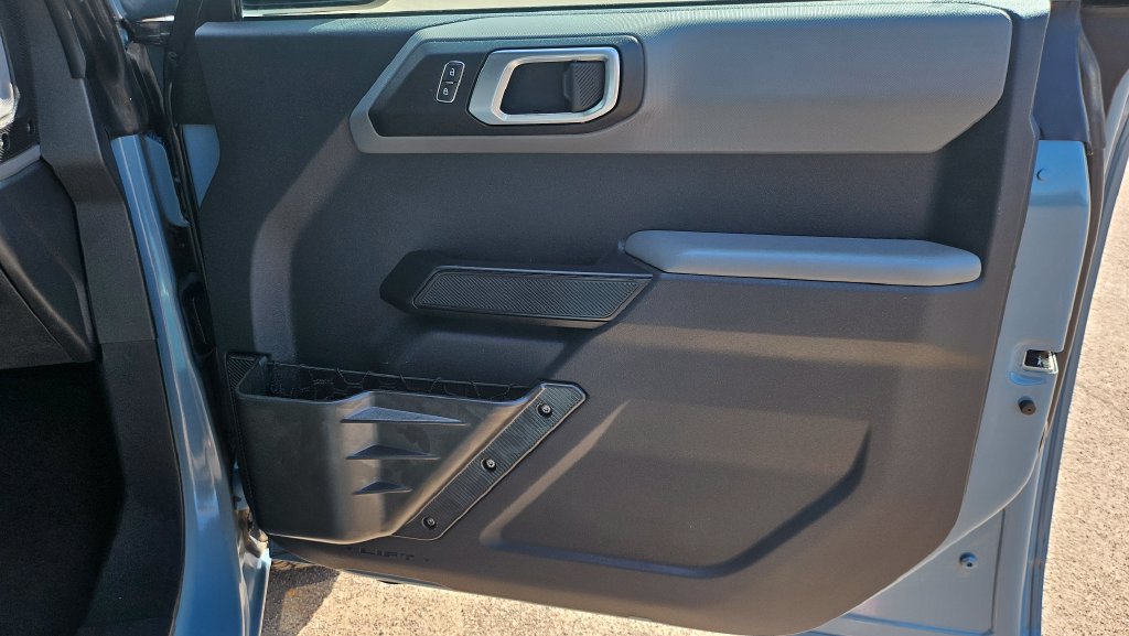Used 2021 Ford Bronco Big Bend AWD/4WD image 18