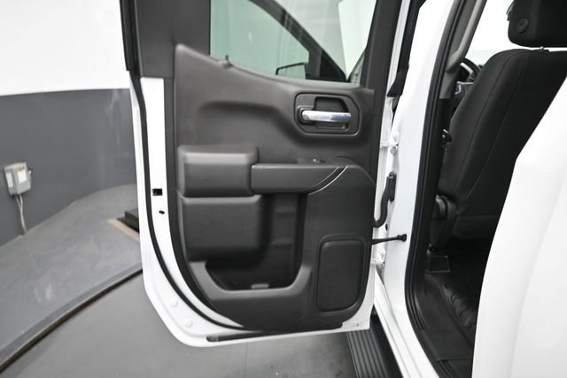 Used 2023 GMC Sierra 1500 Pro w/ Pro Value Package AWD/4WD image 14