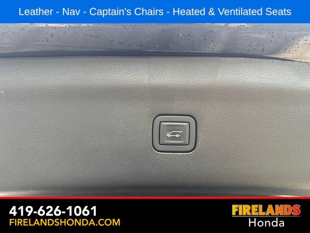 Used 2024 Buick Enclave Premium w/ LPO, Floor Liner Package FWD image 40