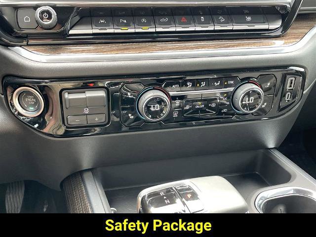 New 2025 Chevrolet Silverado 1500 RST w/ RST All Star Premium Package image 13