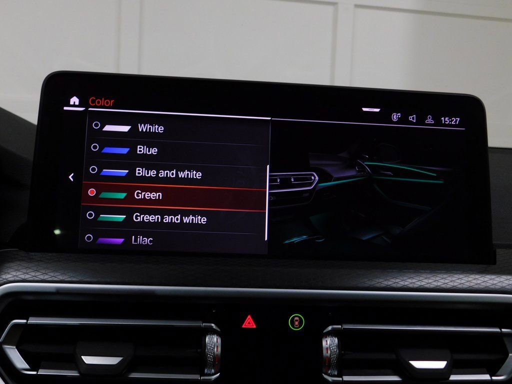 Used 2024 BMW X3 xDrive30i image 69