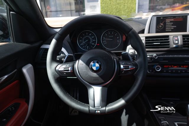 Used 2015 BMW M235i Coupe image 27