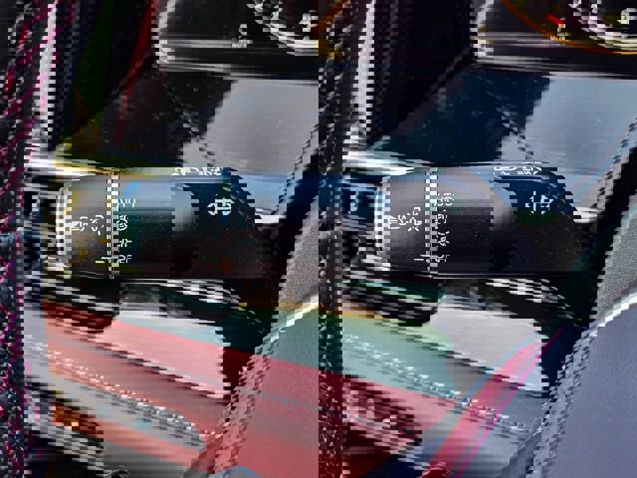 New 2026 INFINITI QX80 Autograph image 21