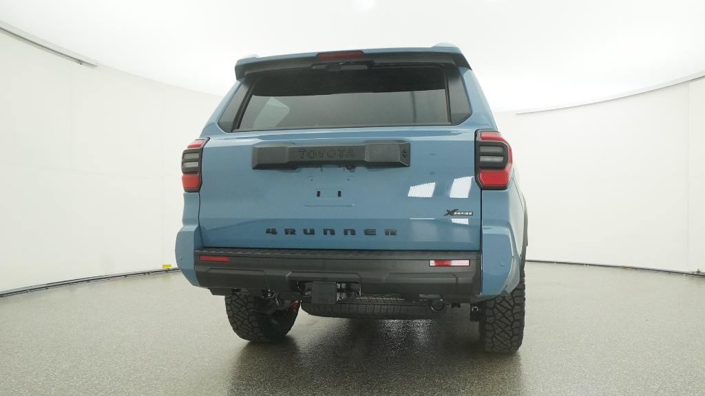 New 2026 Toyota 4Runner TRD Off-Road Premium AWD/4WD image 27