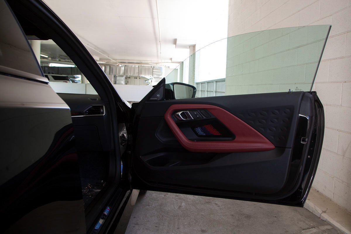 Used 2024 BMW M240i Coupe image 23