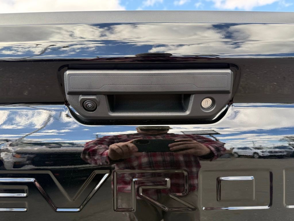 New 2026 Chevrolet Colorado Trail Boss image 30