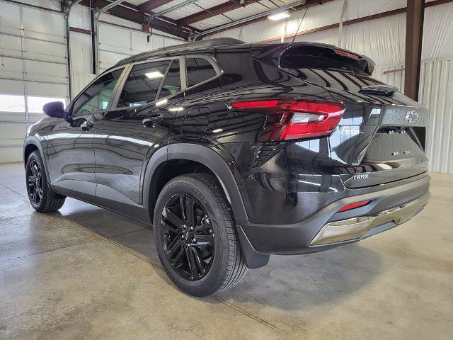 New 2026 Chevrolet Trax ACTIV w/ Sunroof Package image 5