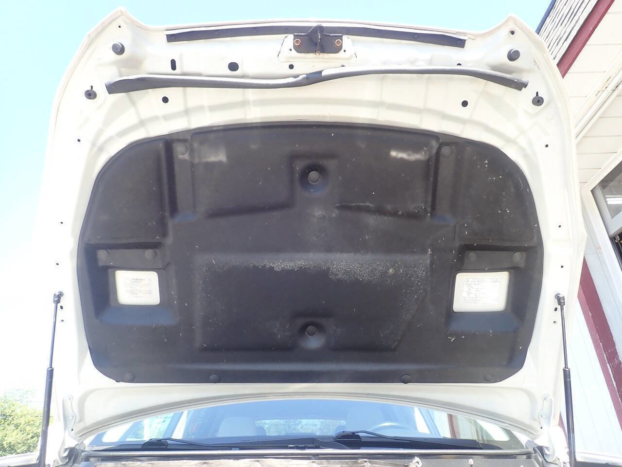 Used 2013 Subaru Outback 2.5i Premium w/ Popular Pkg 1B image 40