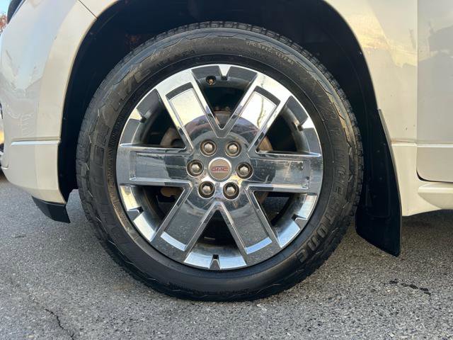 Used 2016 GMC Acadia Denali image 25