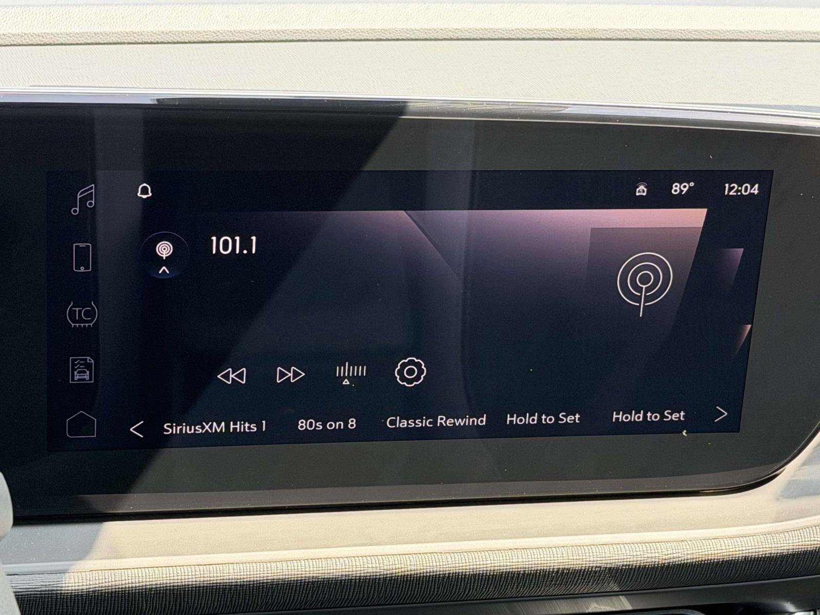 New 2026 Buick Envista Preferred w/ Advanced Safety Package FWD image 11