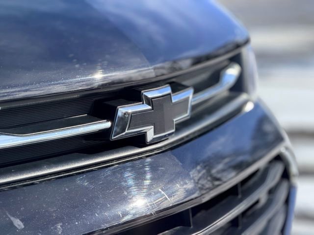 Certified 2022 Chevrolet Trax LT w/ Driver Confidence Package image 28