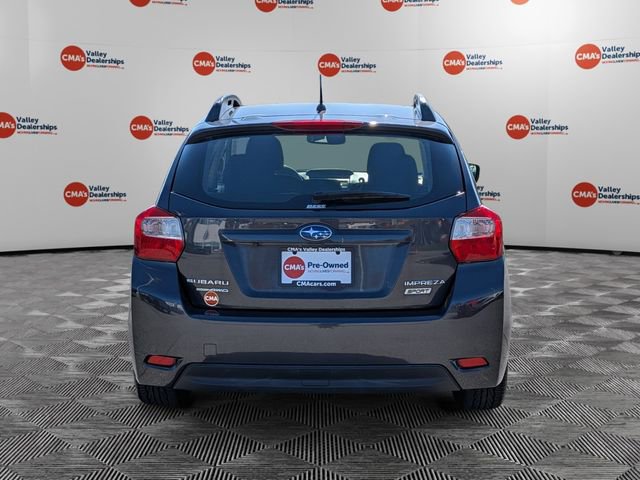 Used 2016 Subaru Impreza 2.0i Sport Premium w/ Popular Package #1 image 6