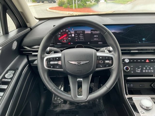 Used 2025 Genesis GV80 2.5T Standard AWD/4WD image 17
