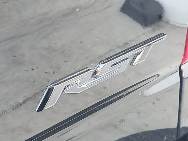 Certified 2025 Chevrolet Silverado 1500 RST w/ LPO, Dark Essentials Package image 10