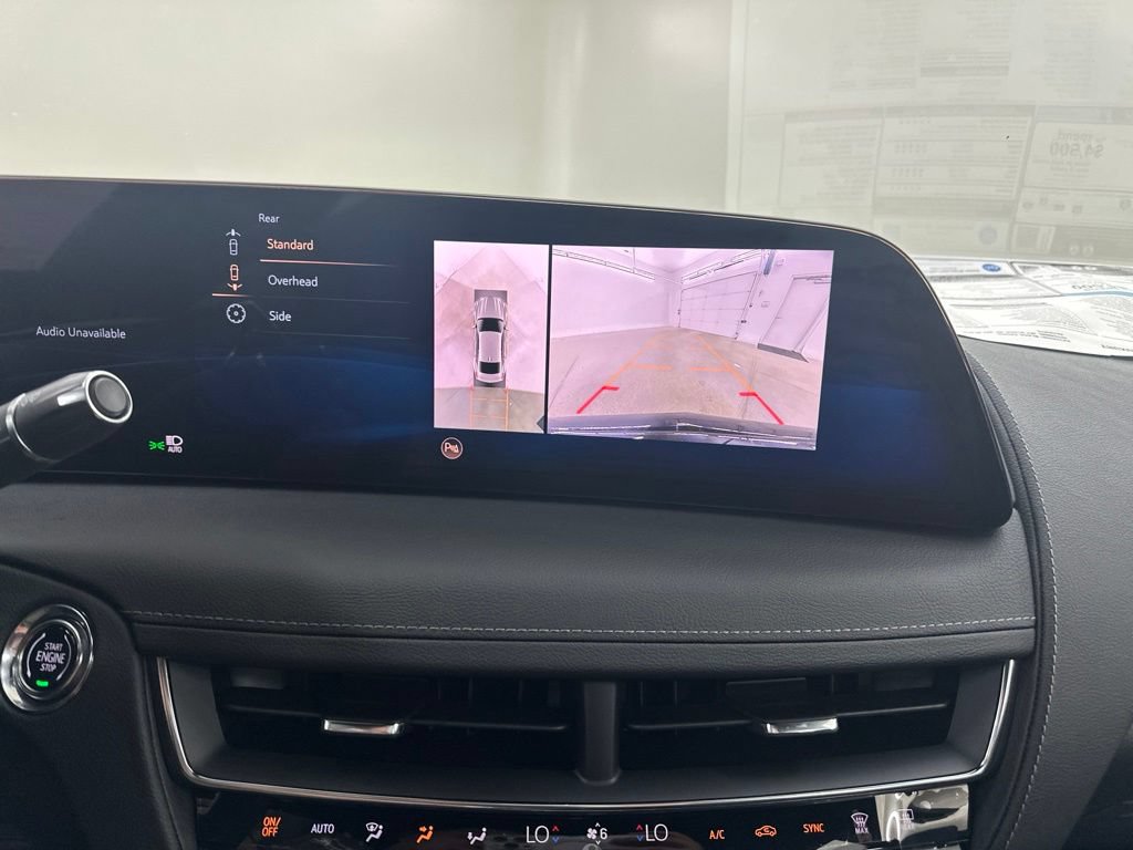 New 2026 Cadillac CT5 Premium Luxury w/ Technology Package AWD/4WD image 42