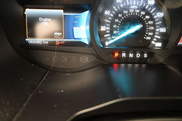 Used 2017 Ford Edge Sport w/ Equipment Group 401A AWD/4WD image 21
