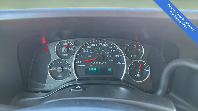 Used 2024 Chevrolet Express 3500 LT w/ LT Preferred Equipment Group image 15