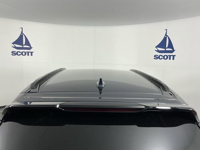 Used 2026 Honda CR-V Sport Touring image 27